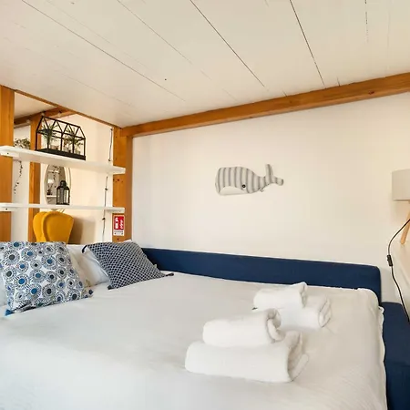 Navigli Bocconi - Moderno E Accogliente Loft Su Due Livelli Appartamento Milano