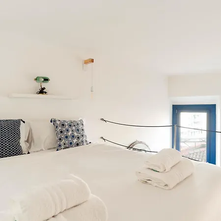Appartamento Navigli Bocconi - Moderno E Accogliente Loft Su Due Livelli