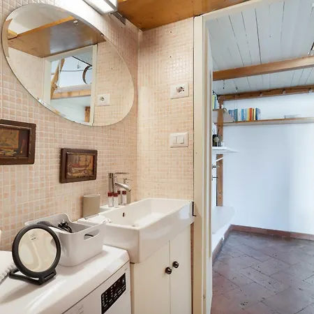 Navigli Bocconi - Moderno E Accogliente Loft Su Due Livelli * Milano