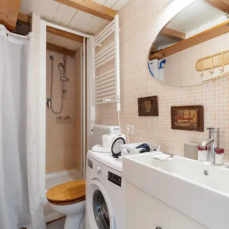 Navigli Bocconi - Moderno E Accogliente Loft Su Due Livelli