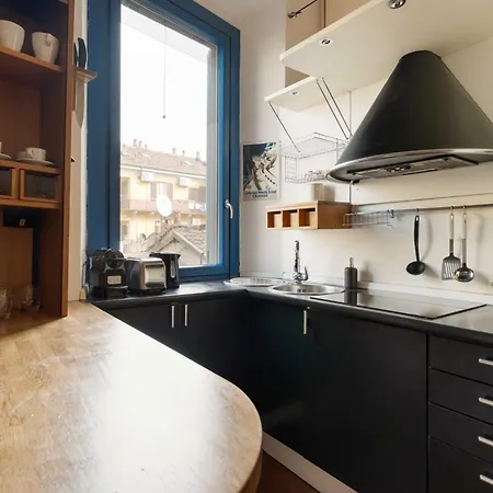Navigli Bocconi - Moderno E Accogliente Loft Su Due Livelli Milano