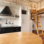 Navigli Bocconi - Moderno E Accogliente Loft Su Due Livelli