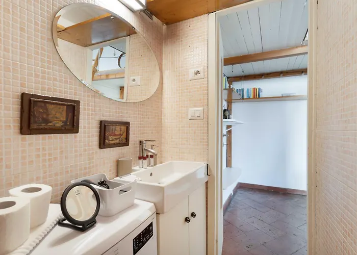 Navigli Bocconi - Moderno E Accogliente Loft Su Due Livelli * Milano